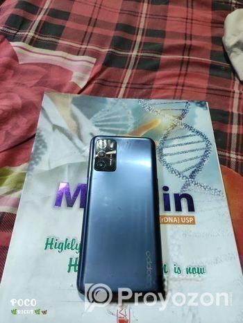 OPPO A16 3/32 (Used)