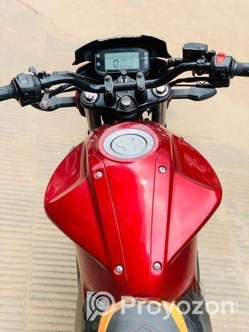 Suzuki Gixxer monoton 2019