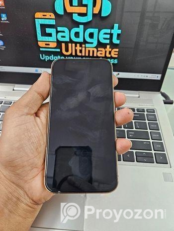 Apple iPhone 13 Pro 256 Gb Gold (Used)