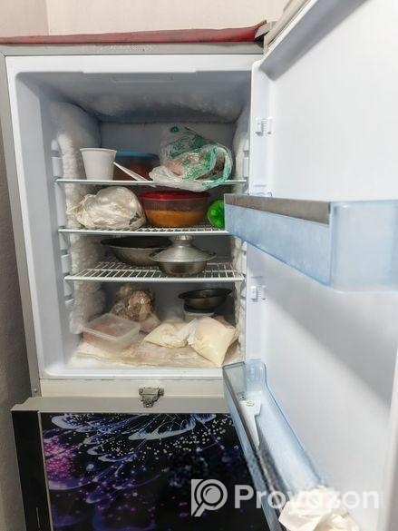 Vision Refrigerator