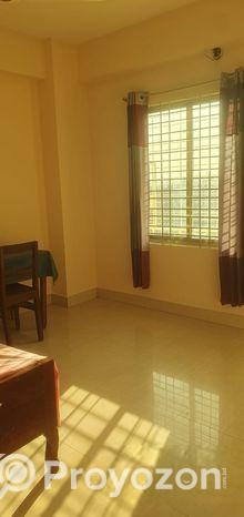 আকর্ষণীয় লোকেশনে ফ্ল্যাট বিক্রয়