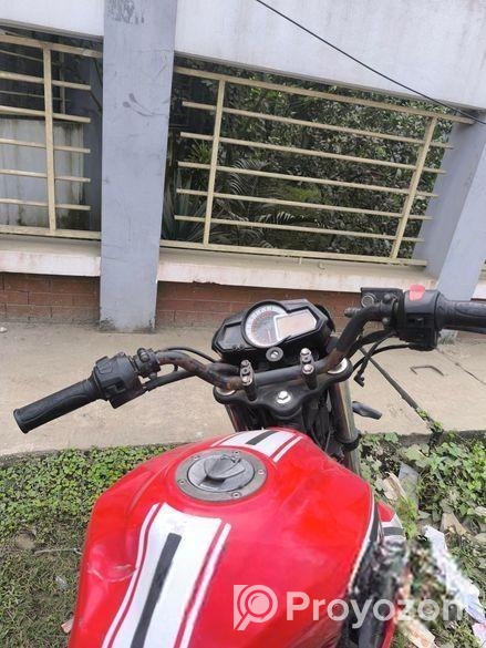 Keeway RKS 2020