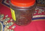 চালতা আচার ১ জার