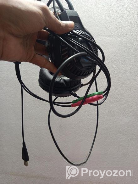 Headphone Sell