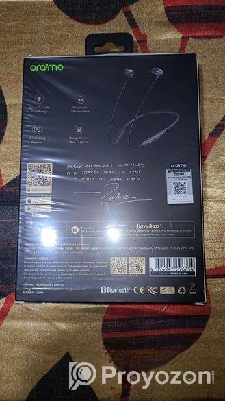 Oraimo Nakles 5