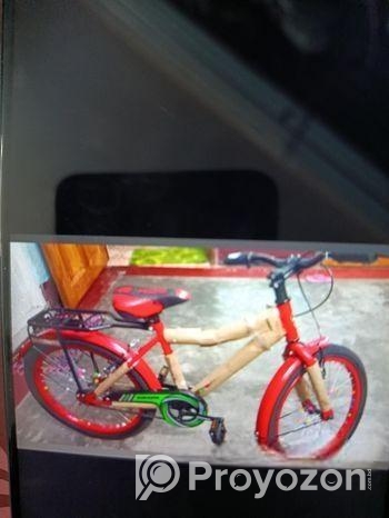 Durunta Bicycle