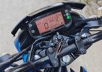 Suzuki Gixxer Monotone , 2020