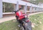 Keeway RKS 2020