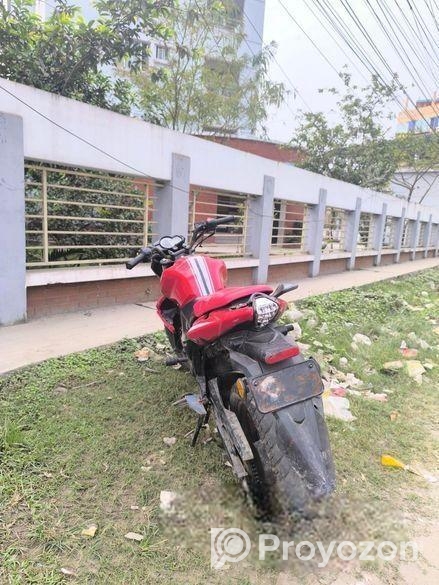 Keeway RKS 2020