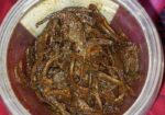 চালতা আচার ১ জার