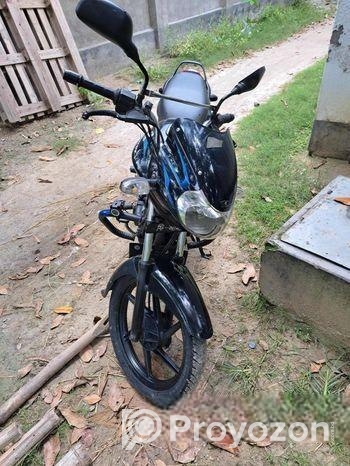 Bajaj Discover 135 . 2025