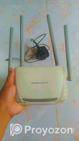 Router sell