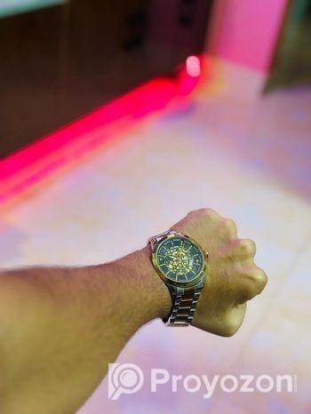 Belleda Best Watch