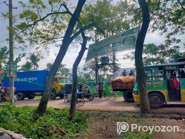 Land rentals
