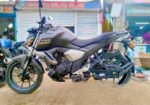 Yamaha FZS Tip top conditions 2022