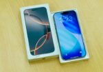 Apple iPhone 16 Pro Max 512gb BH-100 CC-30 (Used)