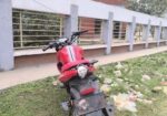 Keeway RKS 2020