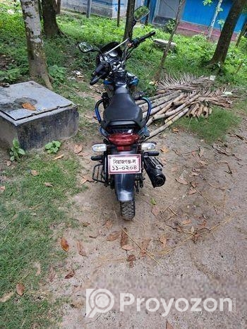 Bajaj Discover 135 . 2025