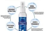 Shoe Sock Antibacterial Spray