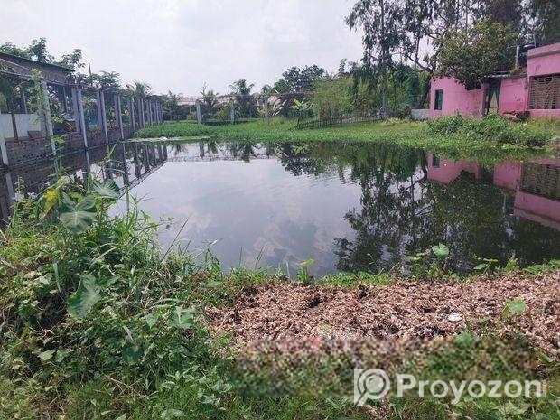 Land For Sell