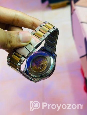 Belleda Best Watch