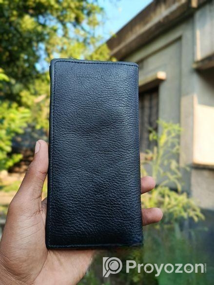 Lotto wallet