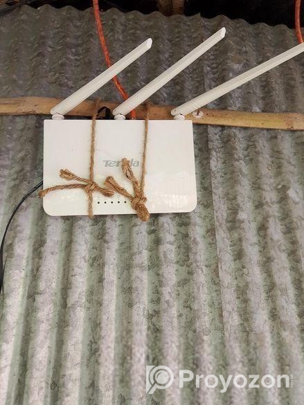 Router Sell