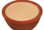 গরুর খাটি দুধ দিয়ে মিষ্টি দই