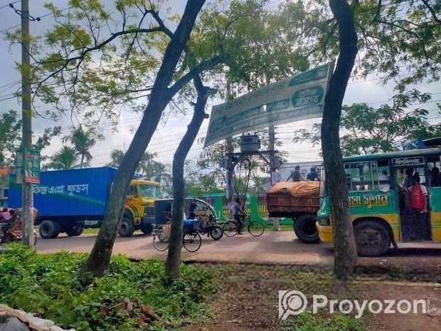 Land rentals