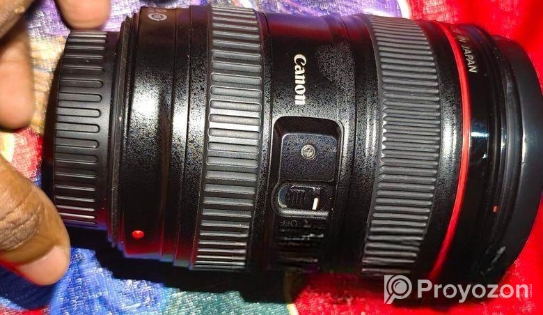 Eos 750d