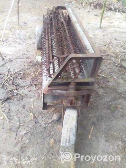 Farming Tools