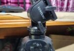 Yunteng Vct-998 Protable Camera Tripod