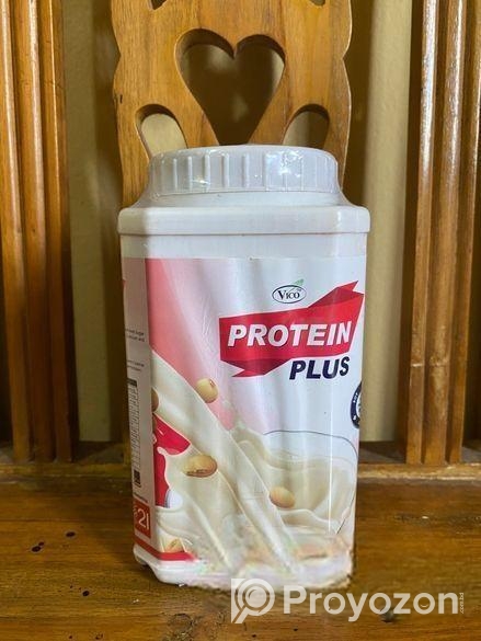 Protine Plus