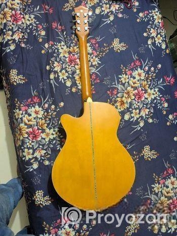 TGM Guitar For Sell