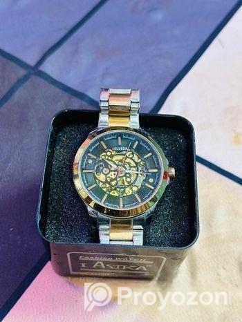 Belleda Best Watch