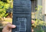 Lotto wallet