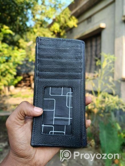 Lotto wallet