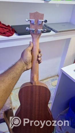 উকুলেলে