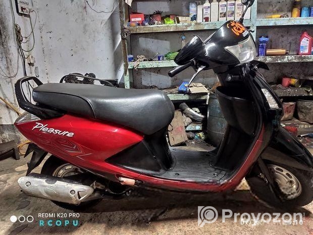 Hero honda 2014