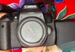 Eos 750d