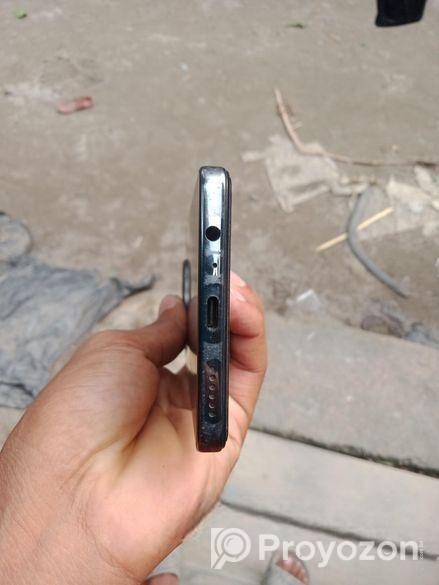Tecno Camon 30 . (Used)