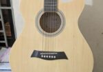 TGM Guitar For Sell