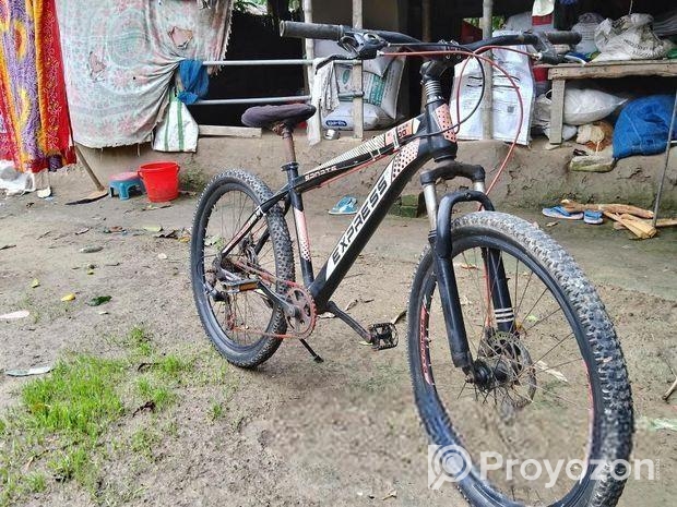 Cycle Sell Hobe