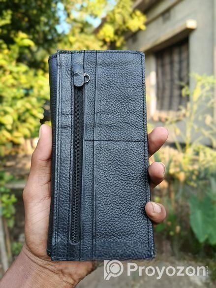 Lotto wallet