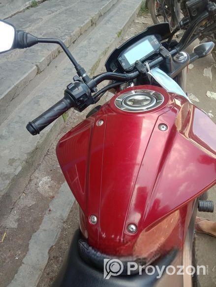 Suzuki Gixxer Monotone . 2021