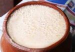 গরুর খাটি দুধ দিয়ে মিষ্টি দই
