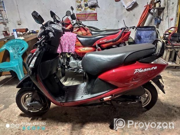 Hero honda 2014