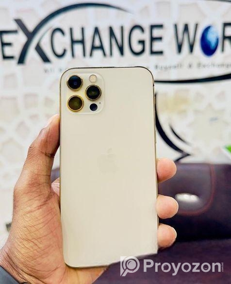 Apple iPhone 12 Pro 128GB 91% Superfresh (Used)