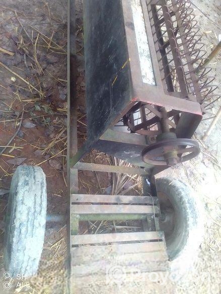Farming Tools