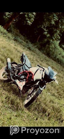 TVS Apache RTR 2017